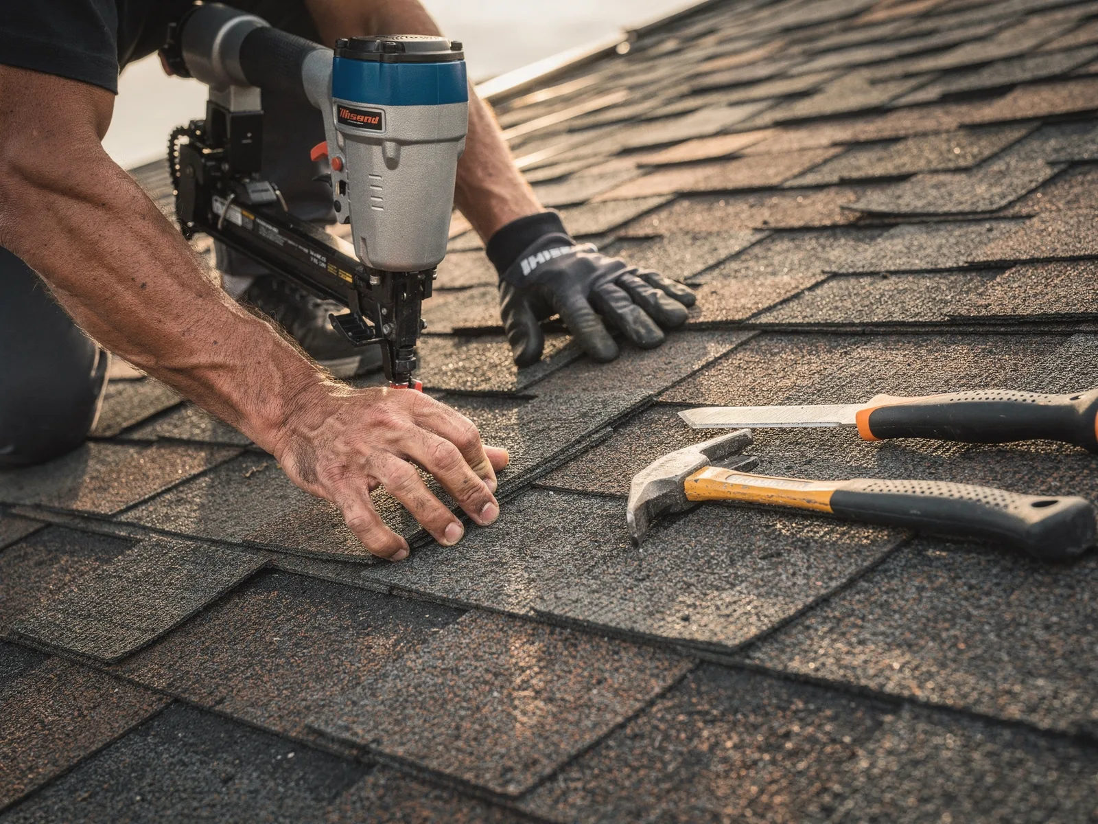 Why choose Roof Repair in Shapleigh, ME